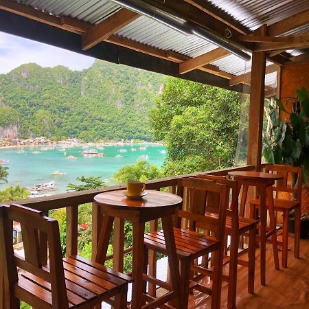 Balecabugaocottagesrental El Nido Kültér fotó