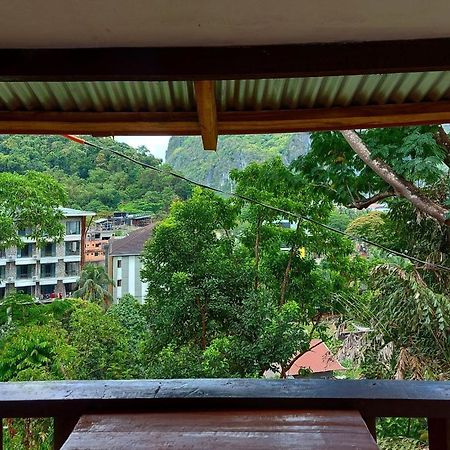 Balecabugaocottagesrental El Nido Kültér fotó