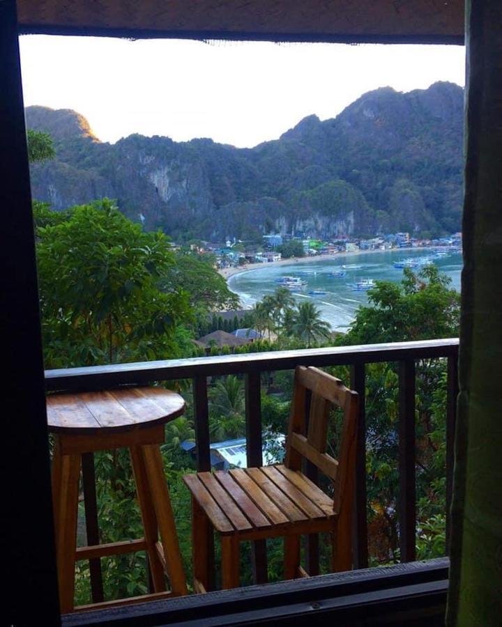Balecabugaocottagesrental El Nido Kültér fotó