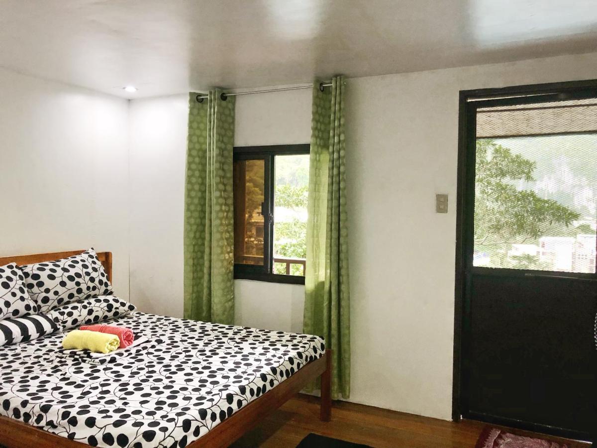 Balecabugaocottagesrental El Nido Kültér fotó