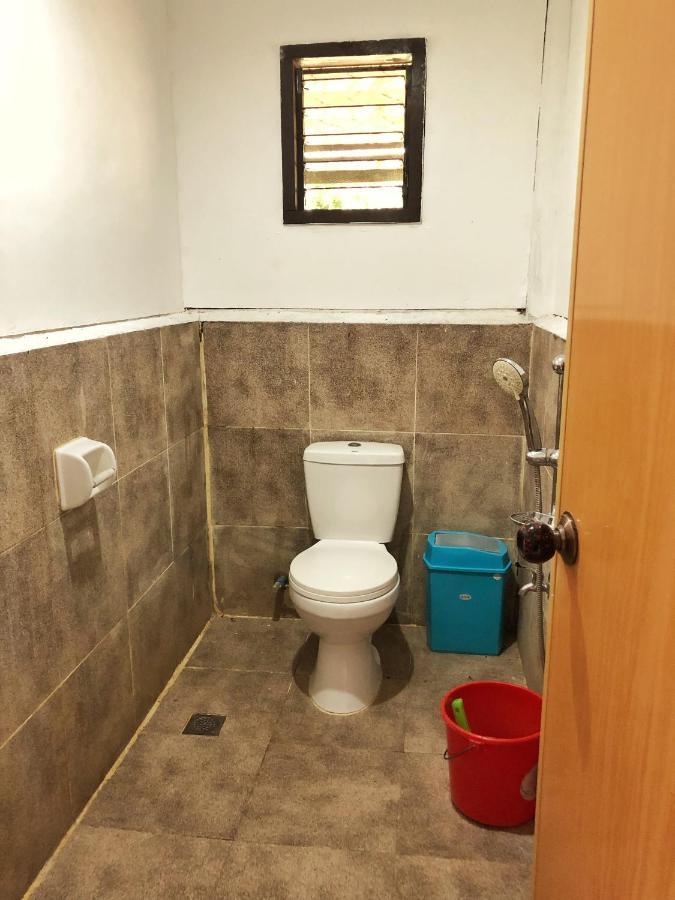 Balecabugaocottagesrental El Nido Kültér fotó