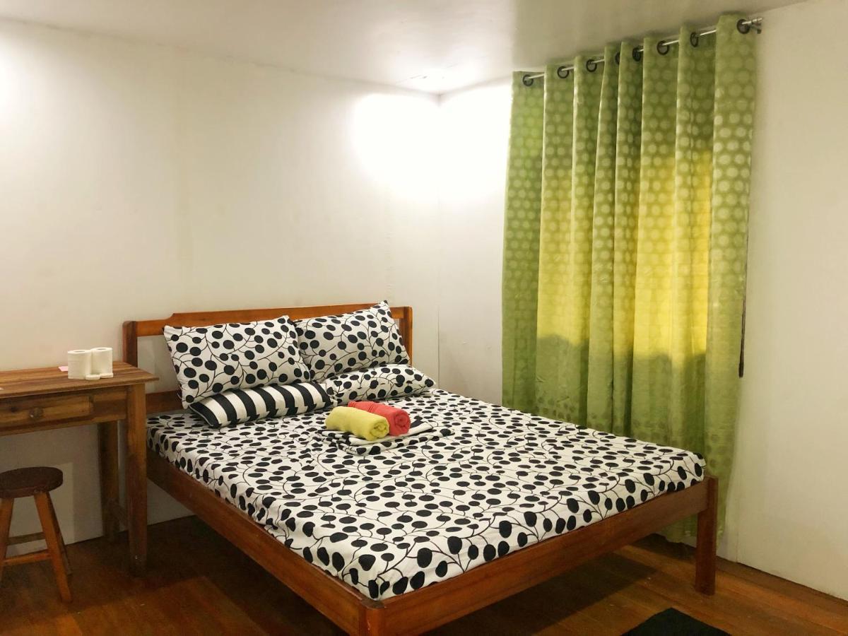 Balecabugaocottagesrental El Nido Kültér fotó
