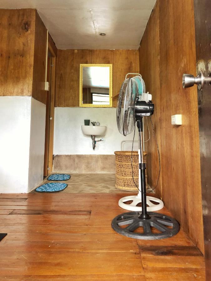 Balecabugaocottagesrental El Nido Kültér fotó