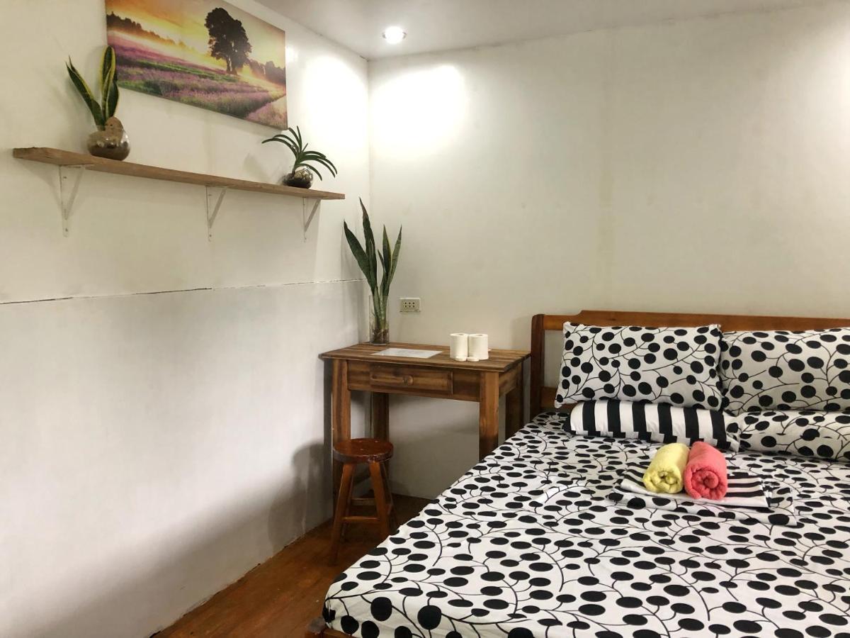 Balecabugaocottagesrental El Nido Kültér fotó