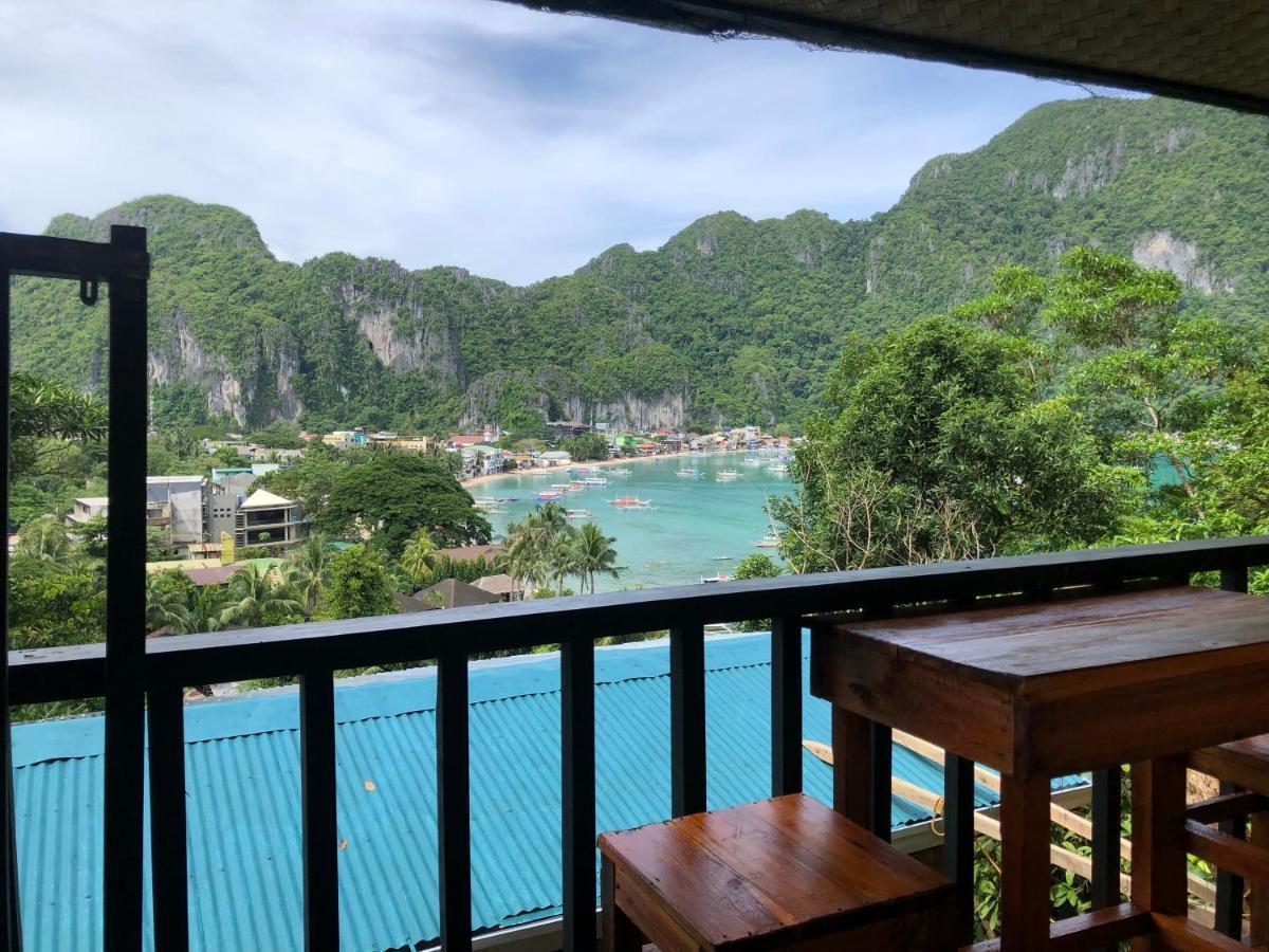 Balecabugaocottagesrental El Nido Kültér fotó