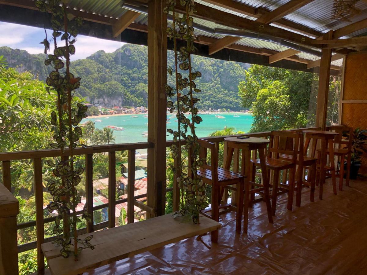 Balecabugaocottagesrental El Nido Kültér fotó