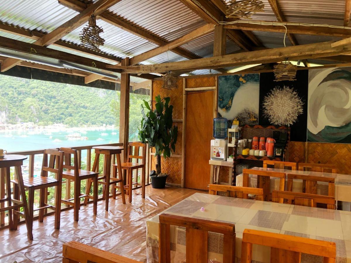 Balecabugaocottagesrental El Nido Kültér fotó