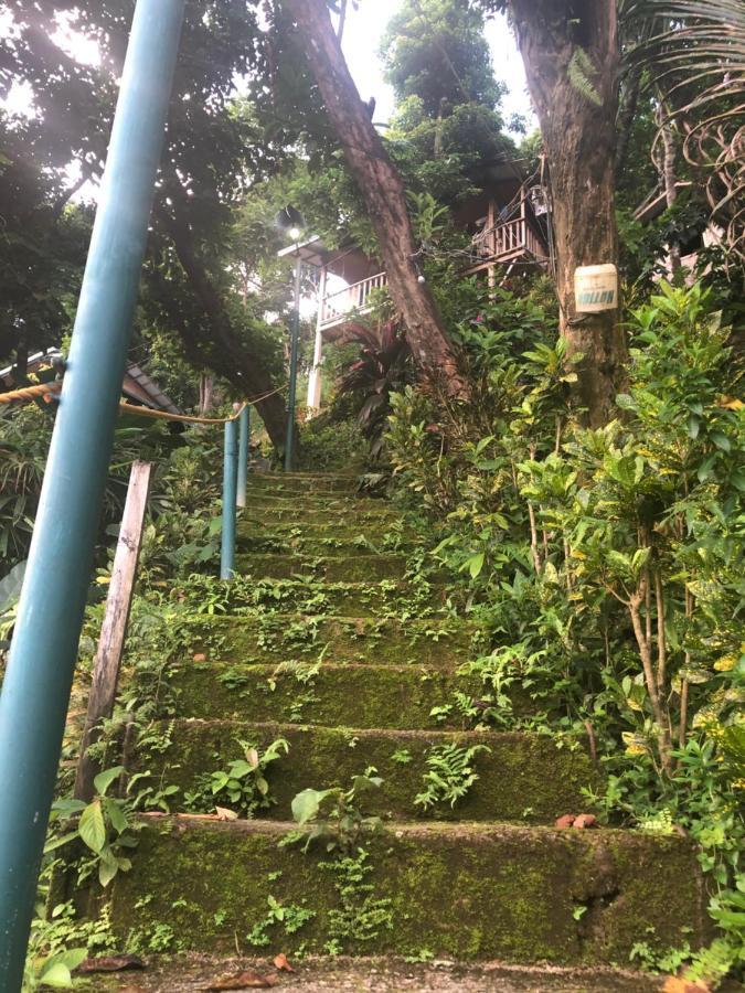 Balecabugaocottagesrental El Nido Kültér fotó