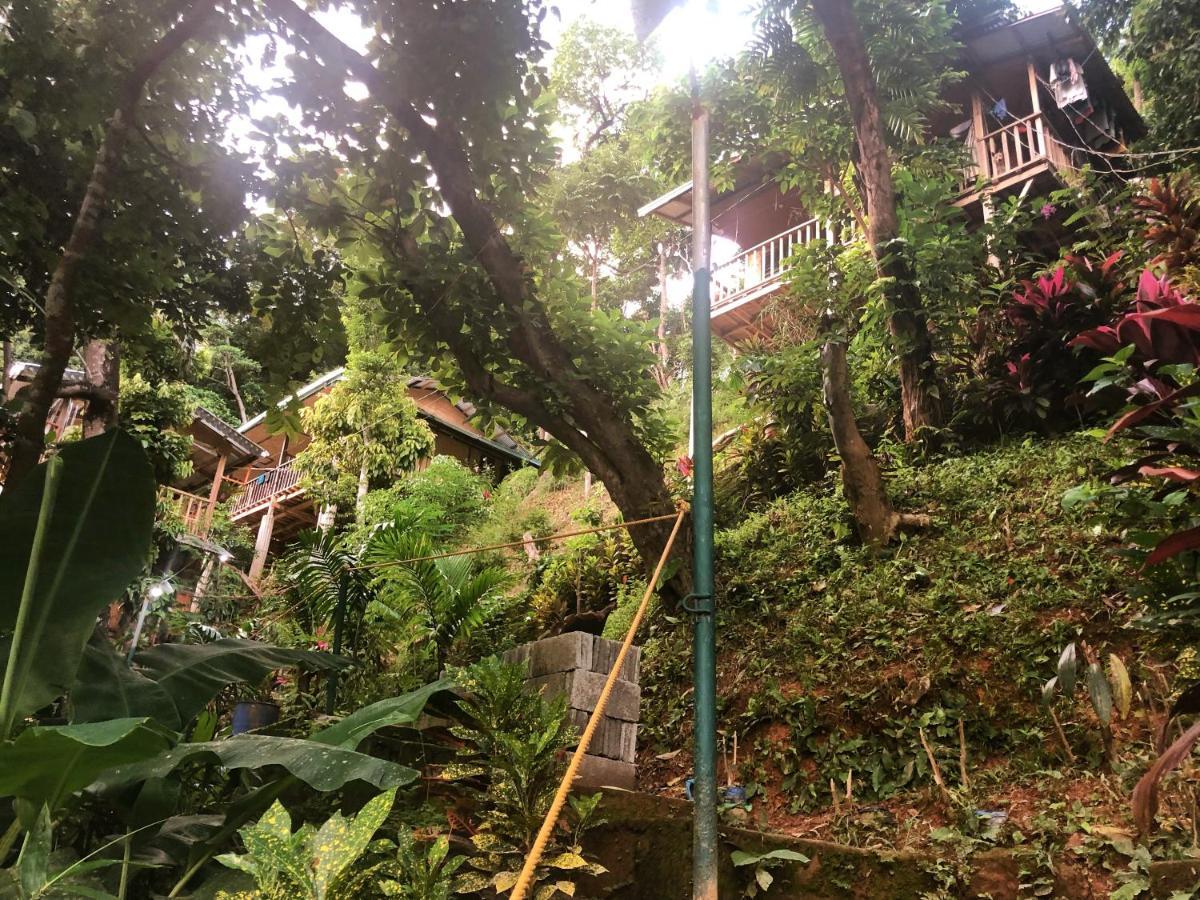 Balecabugaocottagesrental El Nido Kültér fotó