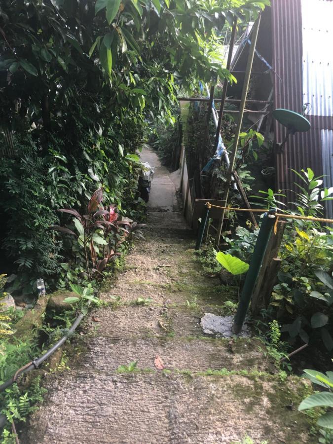 Balecabugaocottagesrental El Nido Kültér fotó