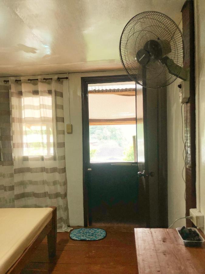 Balecabugaocottagesrental El Nido Kültér fotó