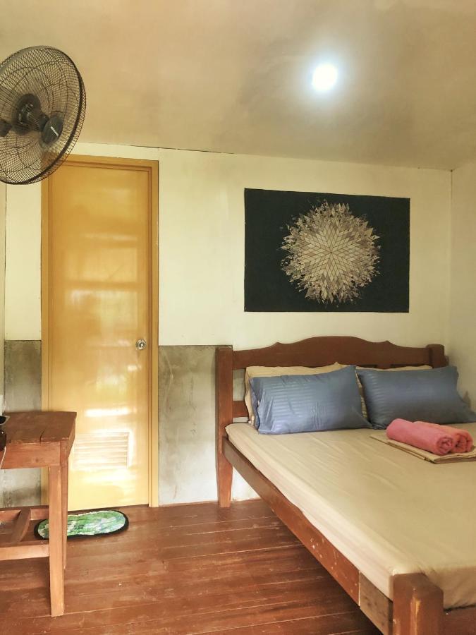 Balecabugaocottagesrental El Nido Kültér fotó