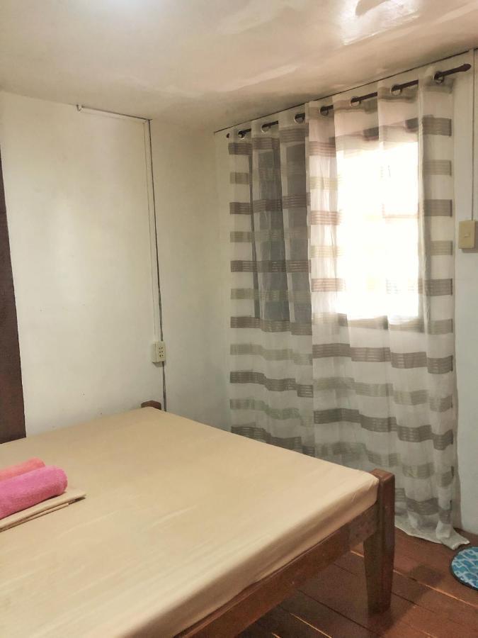 Balecabugaocottagesrental El Nido Kültér fotó