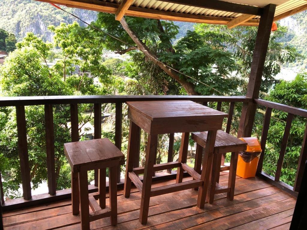 Balecabugaocottagesrental El Nido Kültér fotó