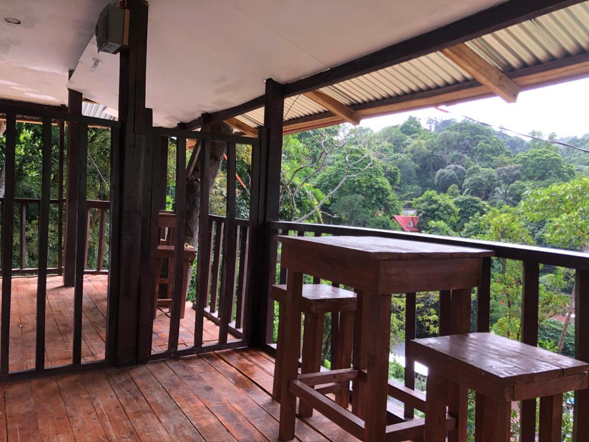 Balecabugaocottagesrental El Nido Kültér fotó