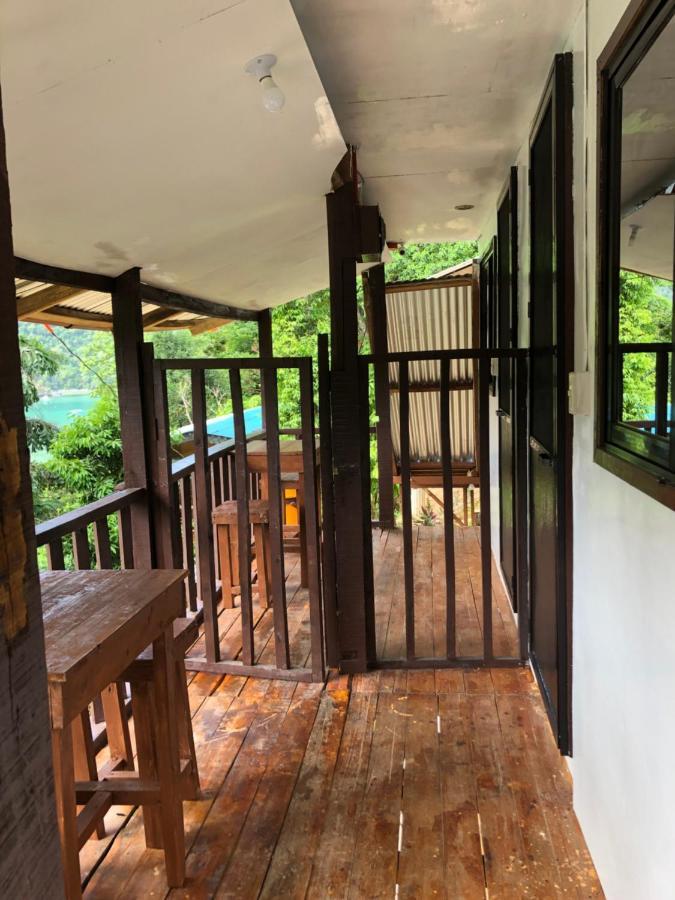 Balecabugaocottagesrental El Nido Kültér fotó