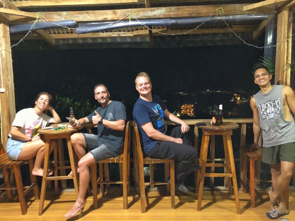 Balecabugaocottagesrental El Nido Kültér fotó