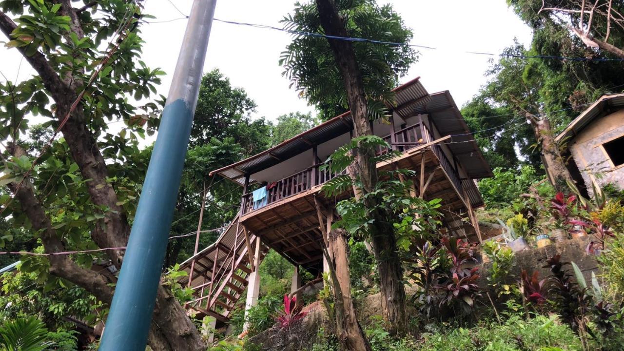 Balecabugaocottagesrental El Nido Kültér fotó
