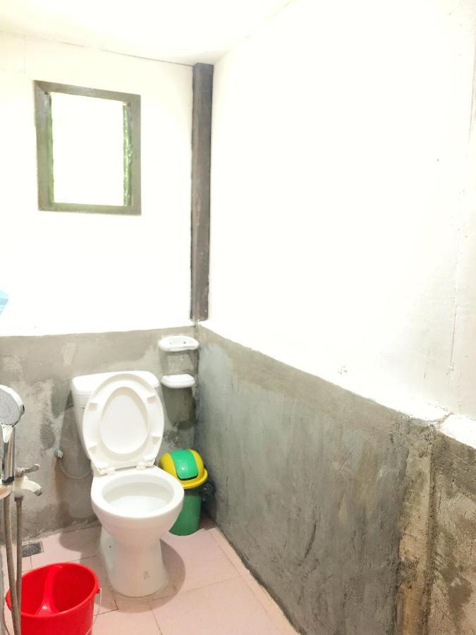 Balecabugaocottagesrental El Nido Kültér fotó