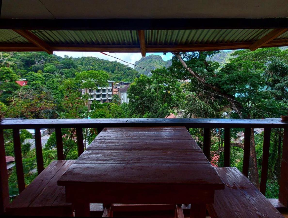 Balecabugaocottagesrental El Nido Kültér fotó