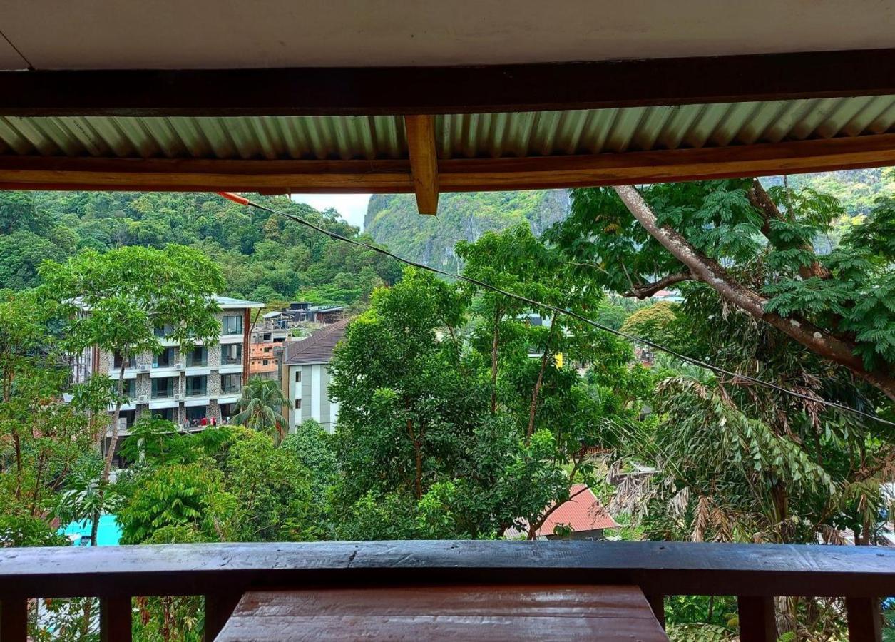 Balecabugaocottagesrental El Nido Kültér fotó