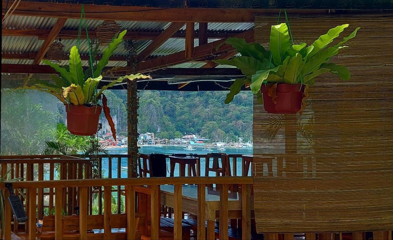 Balecabugaocottagesrental El Nido Kültér fotó