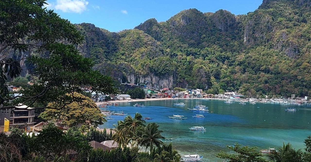 Balecabugaocottagesrental El Nido Kültér fotó