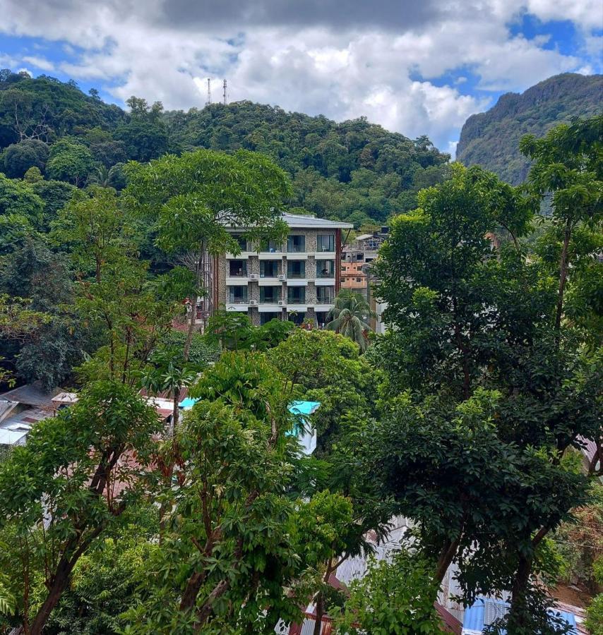 Balecabugaocottagesrental El Nido Kültér fotó