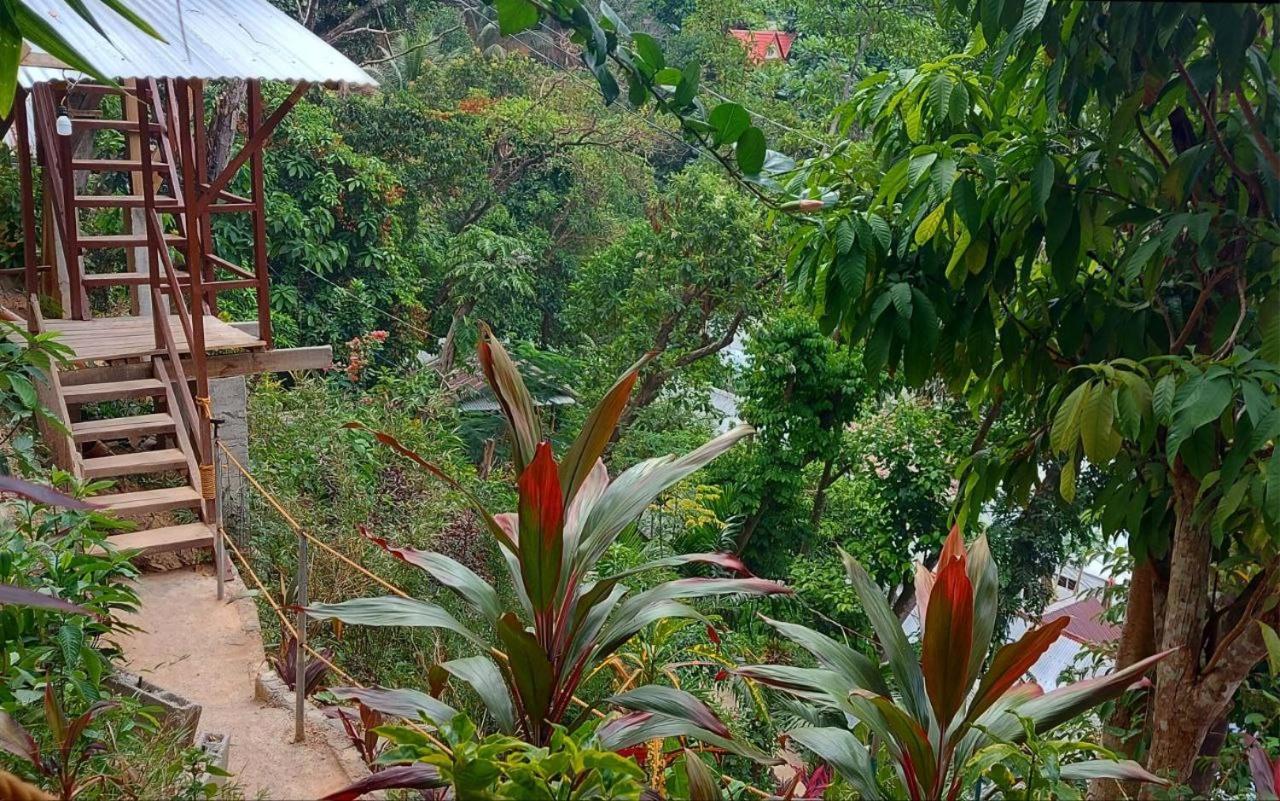 Balecabugaocottagesrental El Nido Kültér fotó